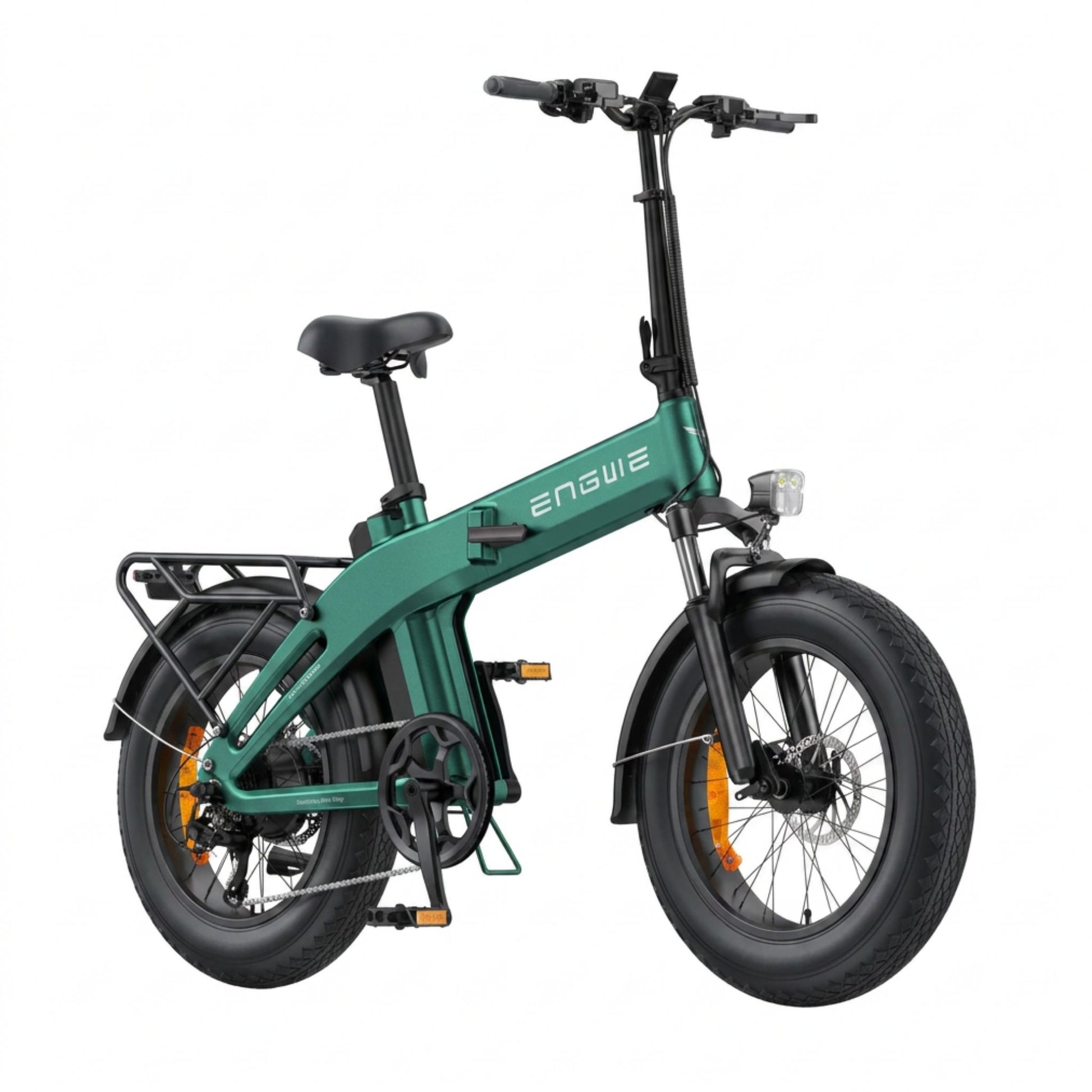 AngledBike