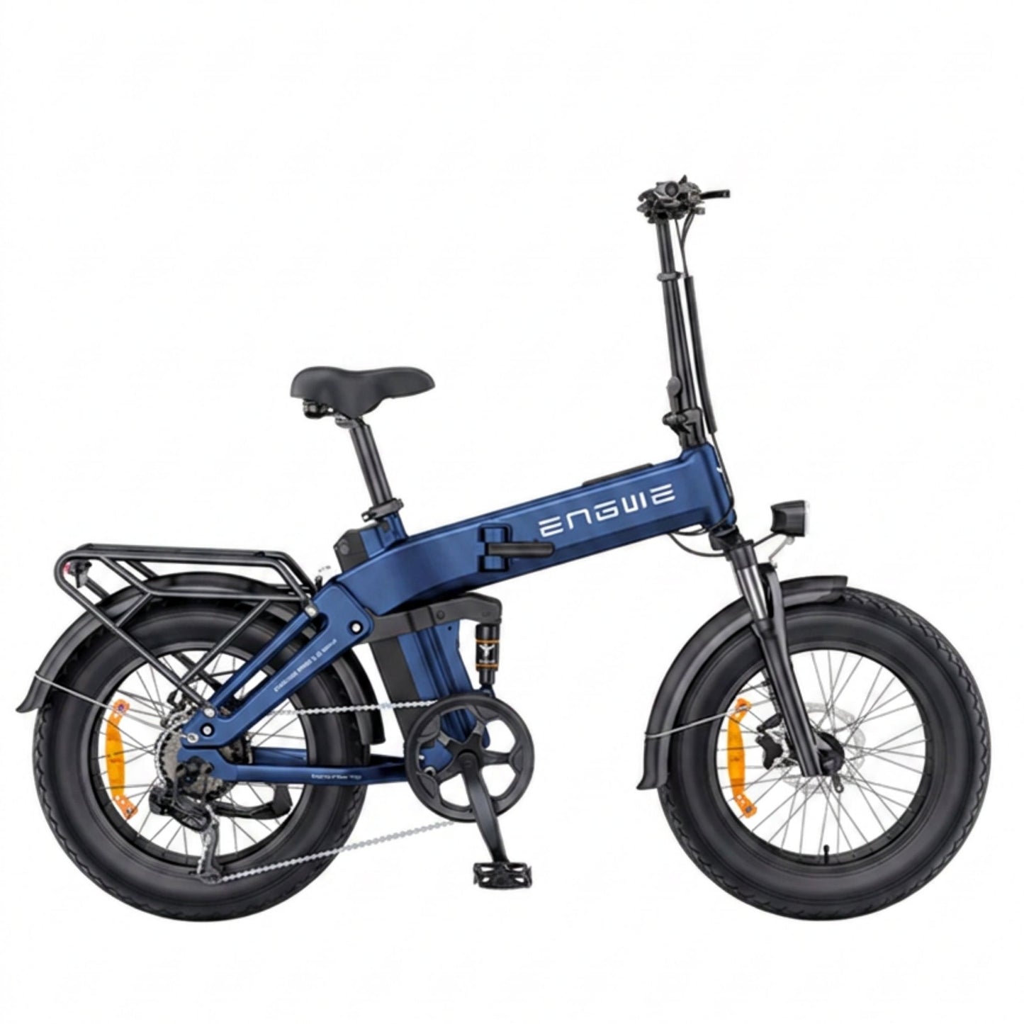 EnginePro2.0Bike