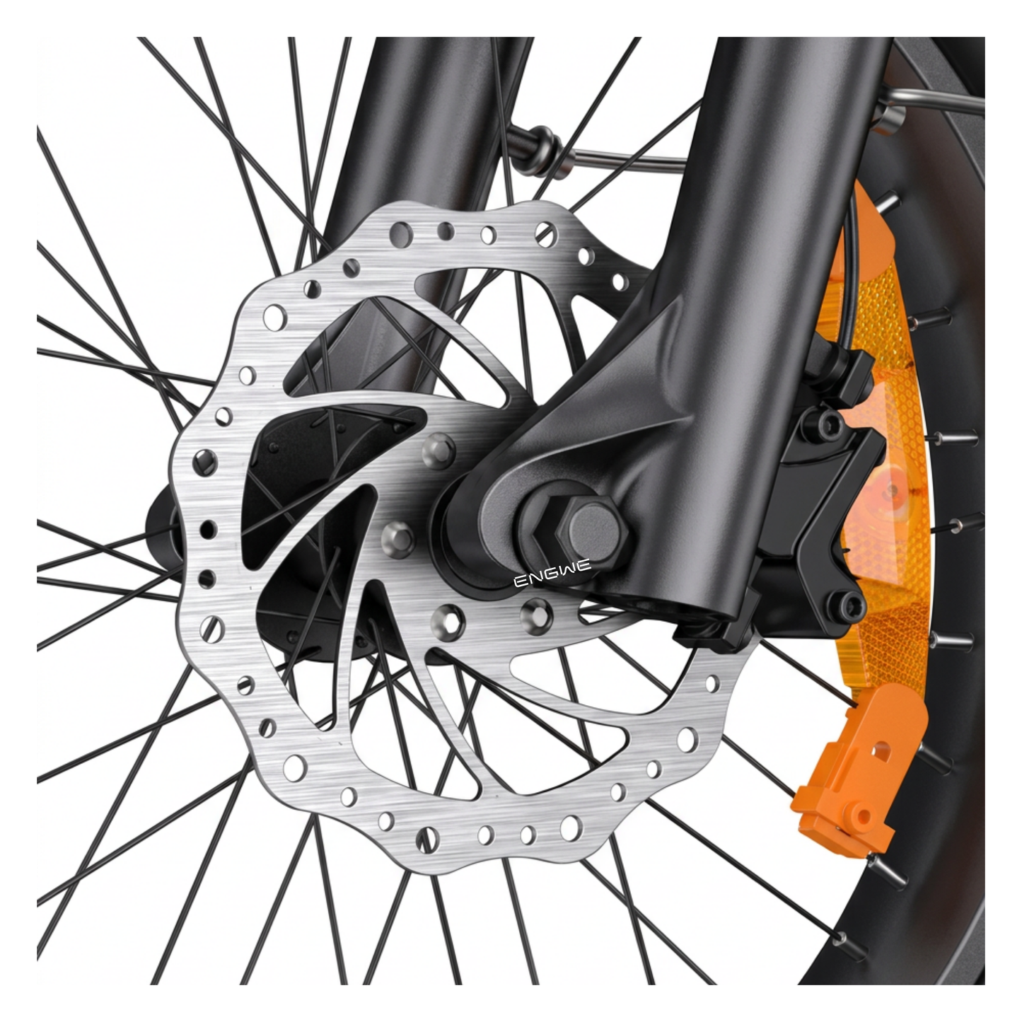 ENGWE L20 3.0 Pro Electric Bike – Premium Full Suspension Urban Mobility