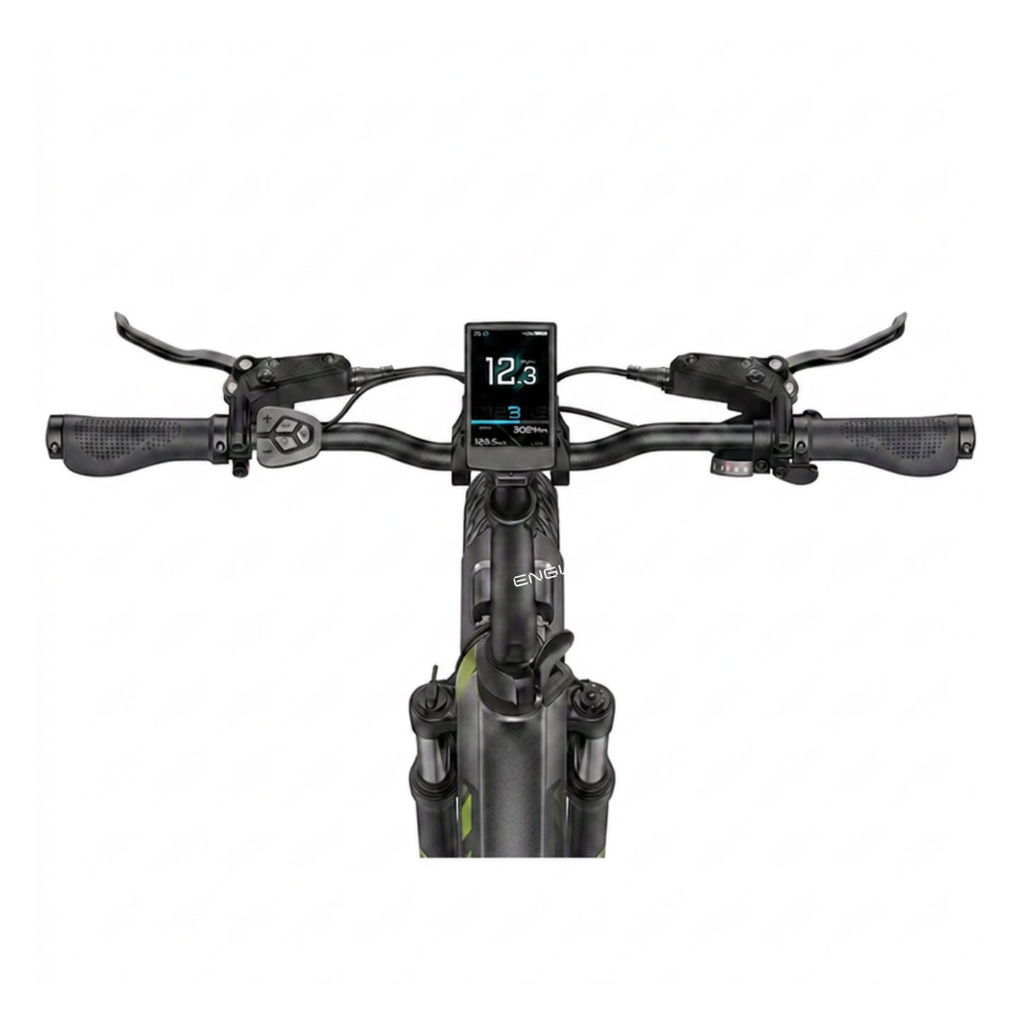 ENGWE L20 3.0 Pro Electric Bike – Premium Full Suspension Urban Mobility