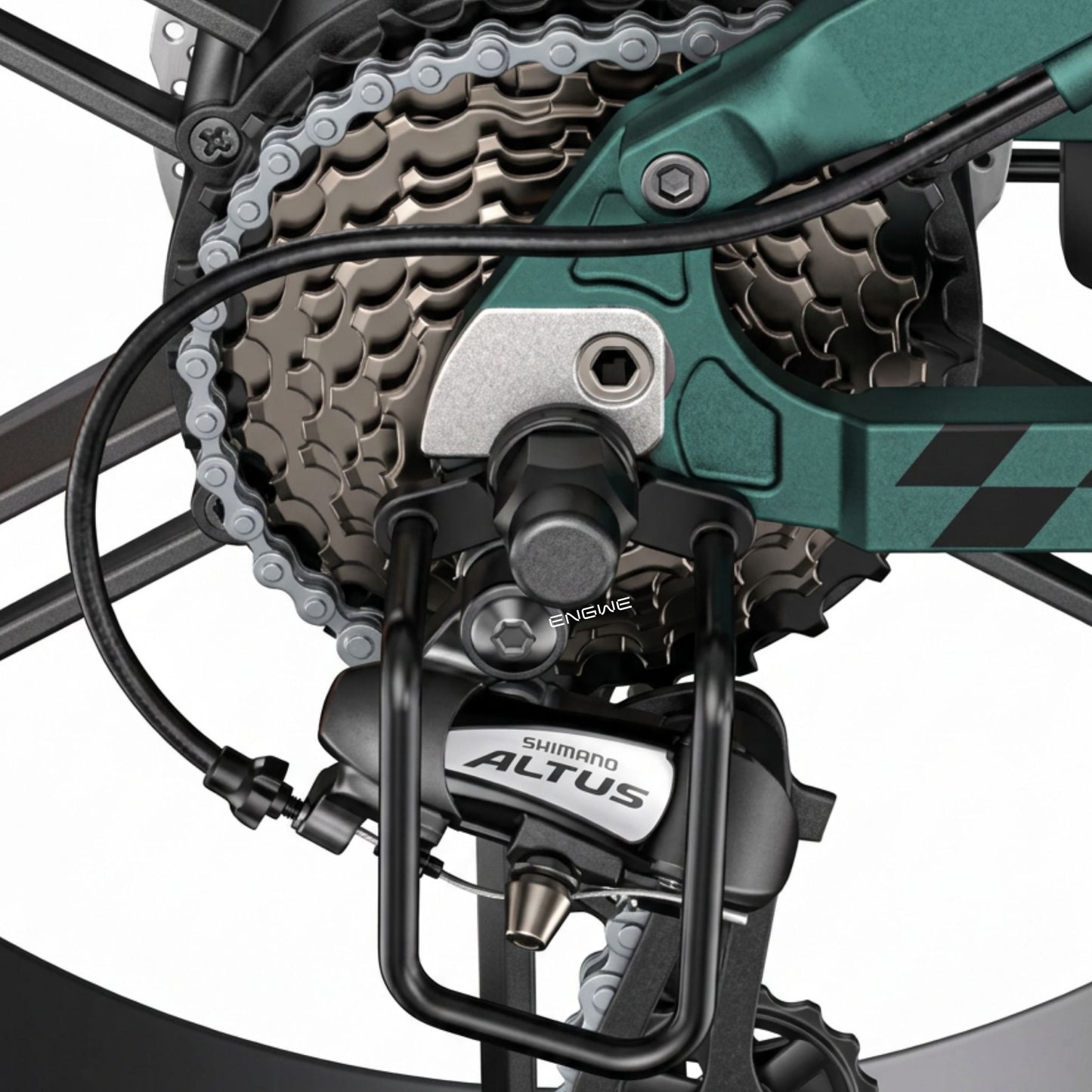 Shimano8Speed