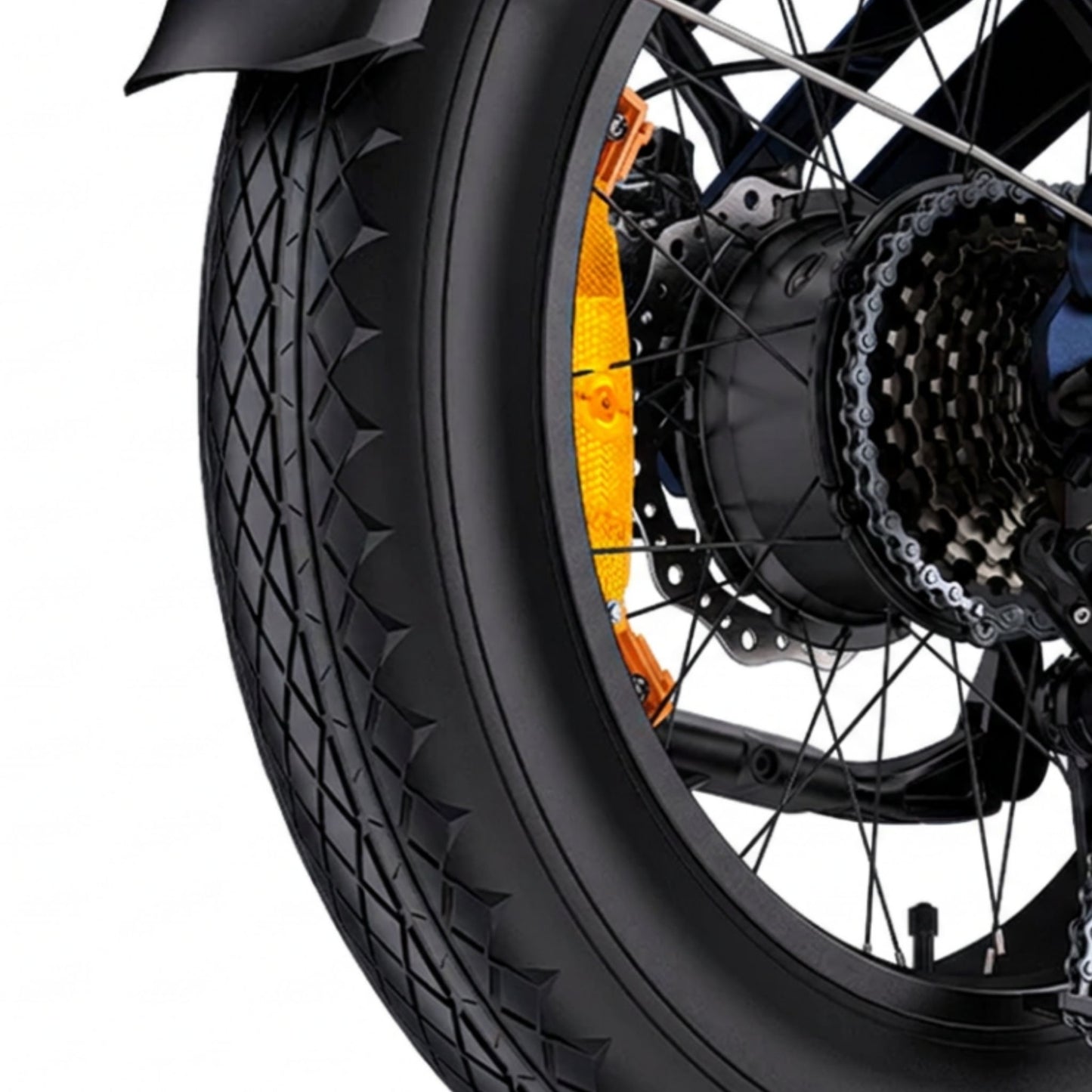 Shimano7-Speed