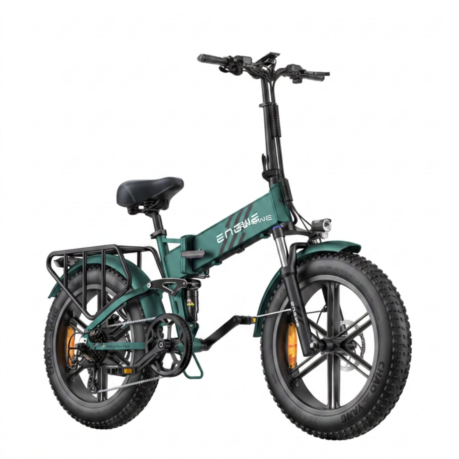 Electric Bikes